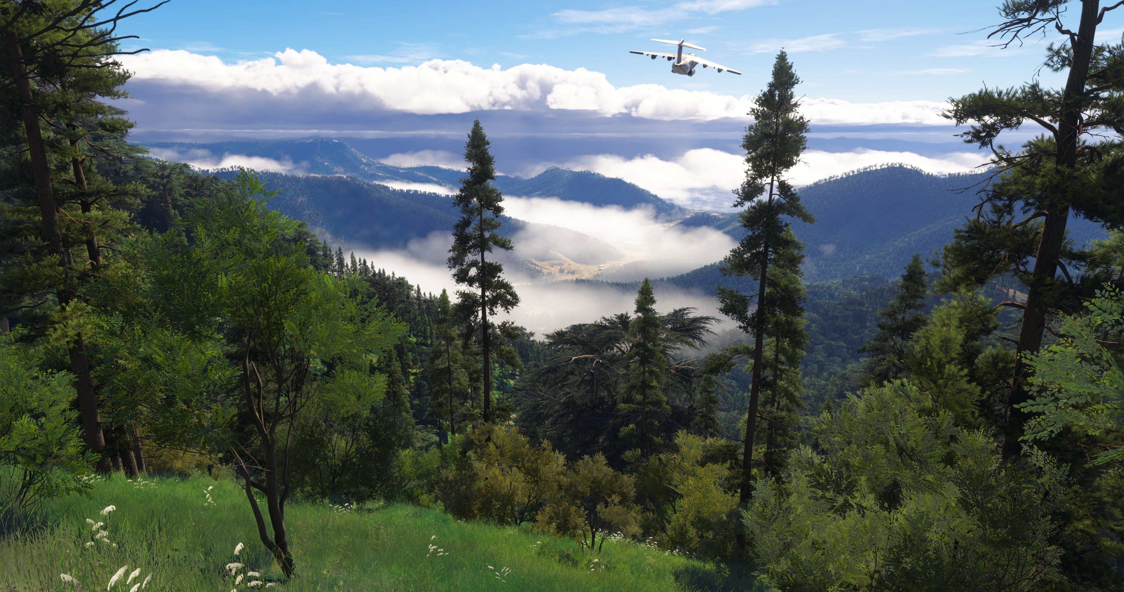 Microsoft Flight Simulator 2024 - Imagen 16